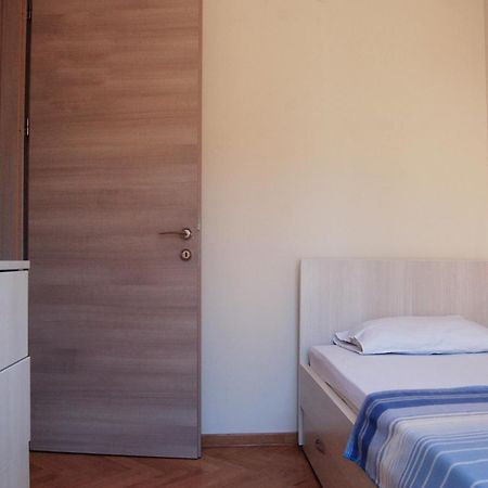 Vasiliki Seaside Apartments Petrovac Rom bilde