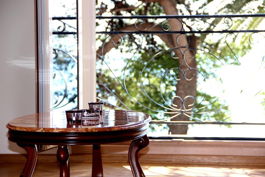 Vasiliki Seaside Apartments Petrovac Eksteriør bilde
